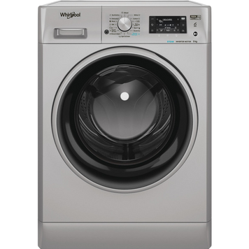 Mașină de spălat Whirlpool FFD 9469 SBSV EU 244164 Imagini