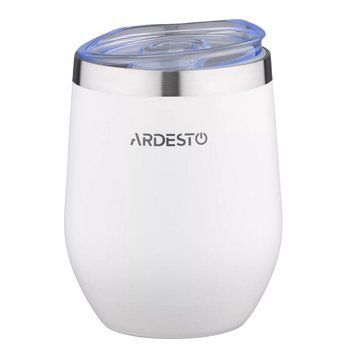 Термокружка Ardesto Compact Mug 350ml, AR2635MMW 250343 фото