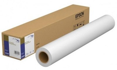 Roll Paper Epson 36"x30m 120gr Presentation HiRes Inkjet Photo 68662 фото