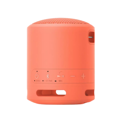 Portable Speaker SONY SRS-XB13, Pink EXTRA BASS™ 205712 фото