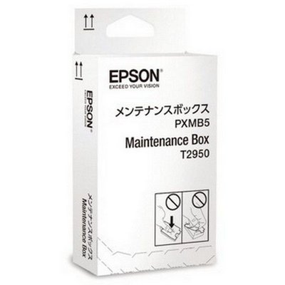 Epson Maintenance Box T2950 for WorkForce WF-100W 83630 фото