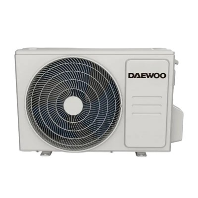 Сплит-система Daewoo SAF12M1WR30, 12kBTU/h, Белый | Синий 220167 фото