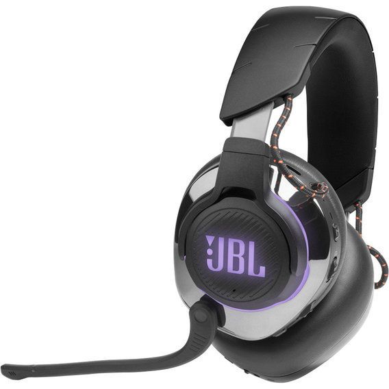 Headphones JBL Quantum 810 Wireless 202698 фото