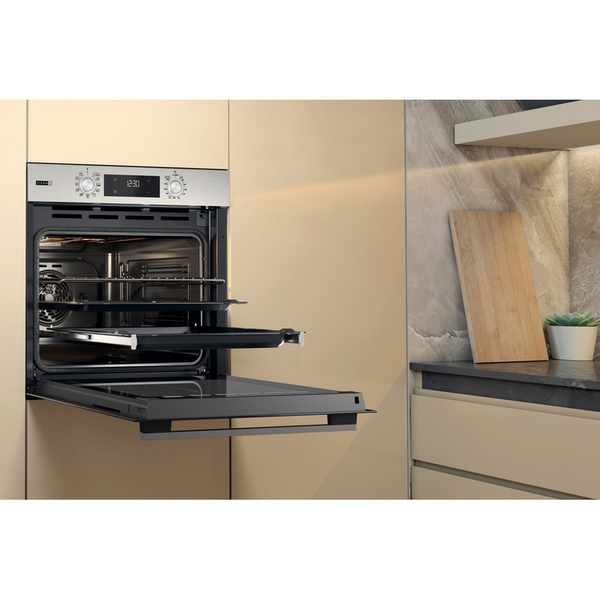 Cuptor Electric Whirlpool OMSK58RU1SX 273672 Imagini