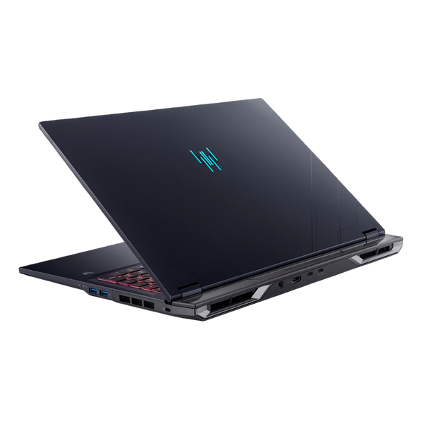 Ноутбук Acer 18.0" Predator Helios Neo 18 AI PHN18-72 Black (Core Ultra 9 275HX 32Gb 1Tb 5070 8Gb) 235043 фото