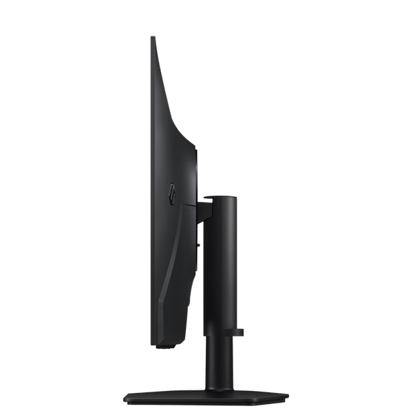 32" SAMSUNG Odyssey G73H,Black,OLED,3840x2160,4K165Hz/FHD330Hz,FreeSync,0.03msGTG,1300cd,HDR10,DP+HDMI+USB,Pivot 268003 Imagini