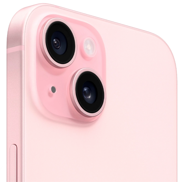 iPhone 15, 512GB Pink MD 208339 фото