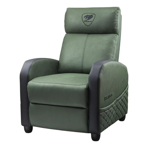 Cougar Sofa Cougar Ranger Elite, Army Green 262852 Imagini