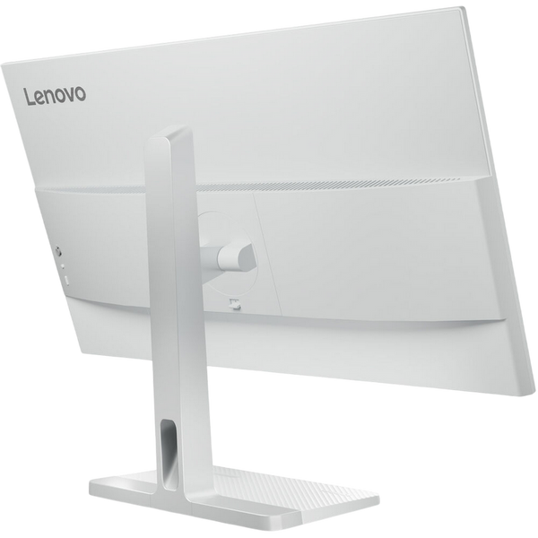 27" LENOVO L27q-4A, White, IPS, 2560x1440, 100Hz, 1msMPRT, 350cd, CR1500:1, HDR10, HDMI+DP, Spkrs, P 258436 Imagini