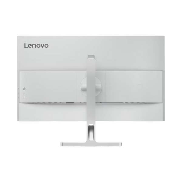 27" LENOVO L27q-4A, White, IPS, 2560x1440, 100Hz, 1msMPRT, 350cd, CR1500:1, HDR10, HDMI+DP, Spkrs, P 258436 Imagini