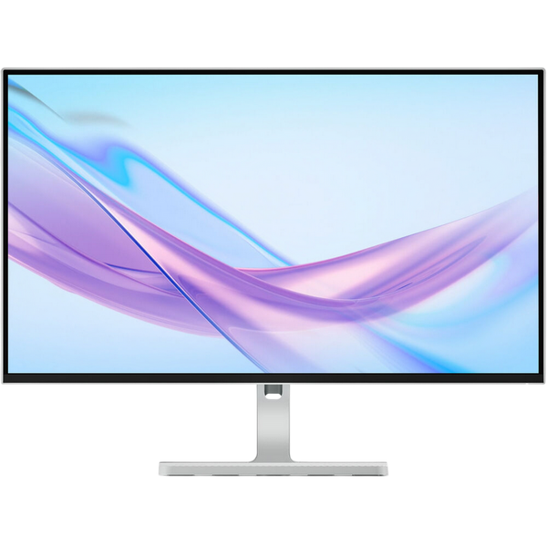 27" LENOVO L27q-4A, White, IPS, 2560x1440, 100Hz, 1msMPRT, 350cd, CR1500:1, HDR10, HDMI+DP, Spkrs, P 258436 Imagini