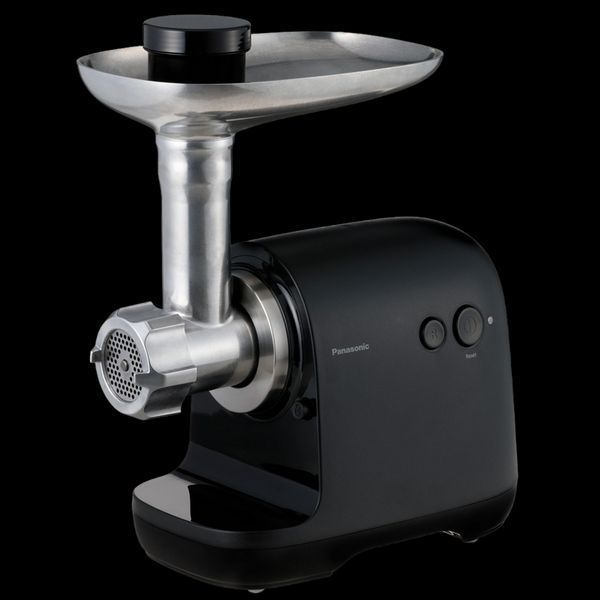 Мясорубка Panasonic MK-GX1710KTQ 208588 фото