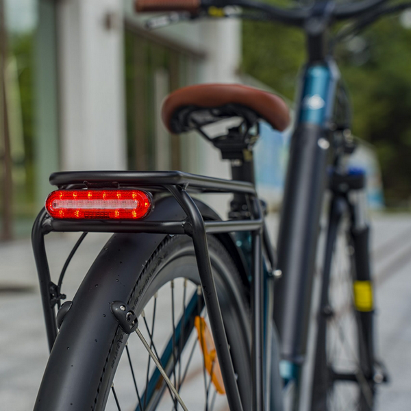 Electric bicycle FIIDO C11 PRo 261510 фото