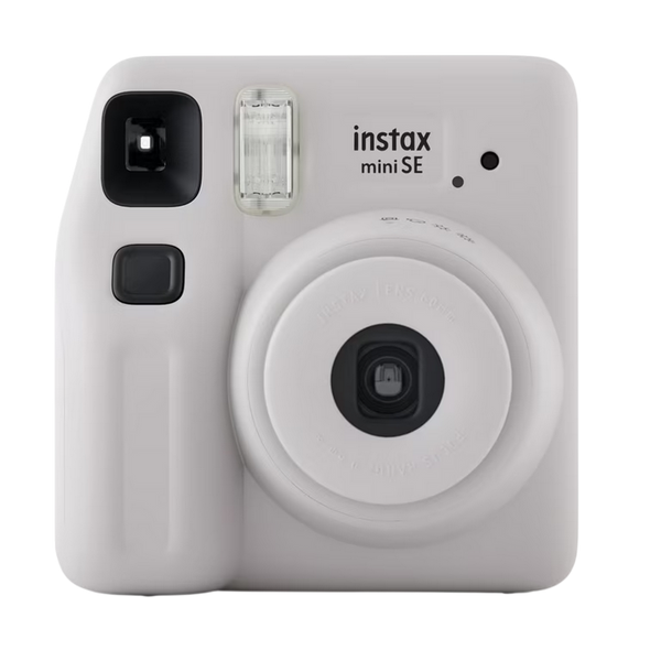 Camera Foto Fujifilm Instax Mini SE, Gray 257298 фото