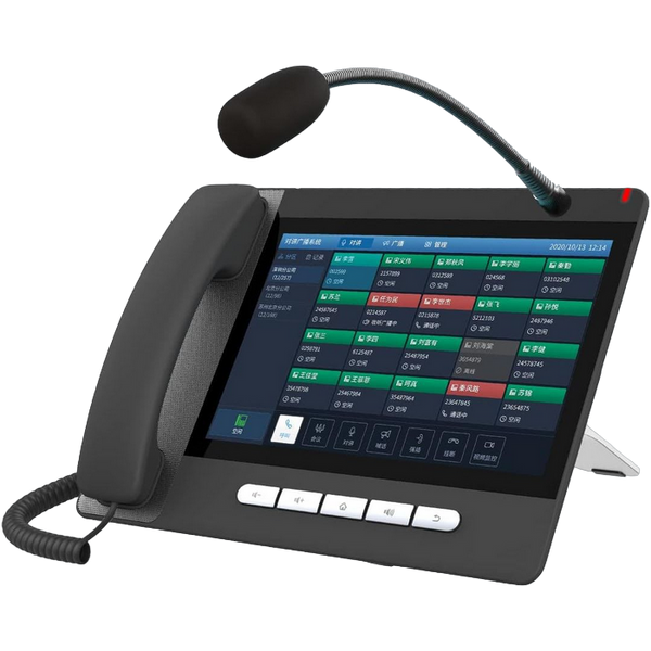 Ventilatorvil A32i, High-end Enterprise IP Phone 149218 Imagini