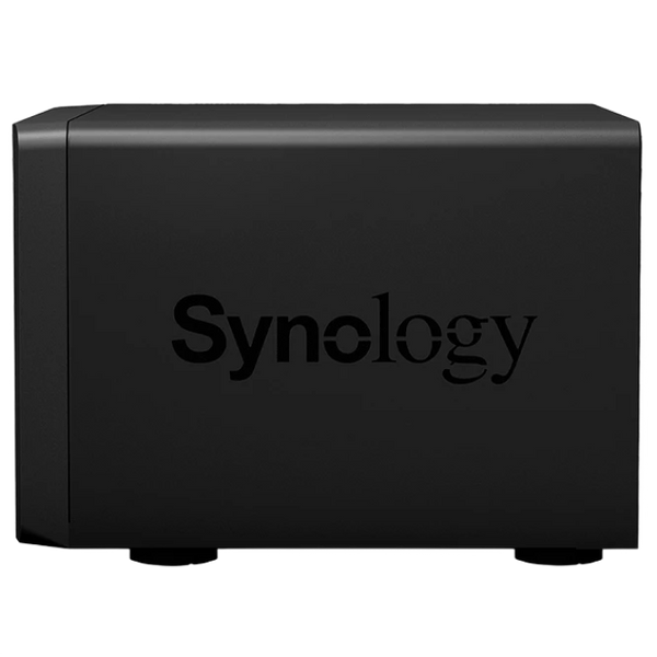 SYNOLOGY "DVA3221" Deep Learning NVR, 4-bay, Intel Atom 4-core 2.1GHz, GTX 1650, 8Gb, 4x1GbE, COM 144281 фото