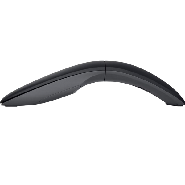 Wireless Mouse Dell Travel Mouse MS700, Optical, 1000/1600/2400/4000 dpi, 2 buttons, BT 5.0, 2xAAA, 201192 Imagini