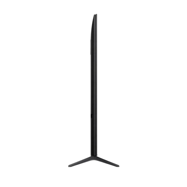 55" LED SMART TV TCL 55C61KS, Quantum Dot MiniLED, 4K UHD, Google TV, Black 249861 фото