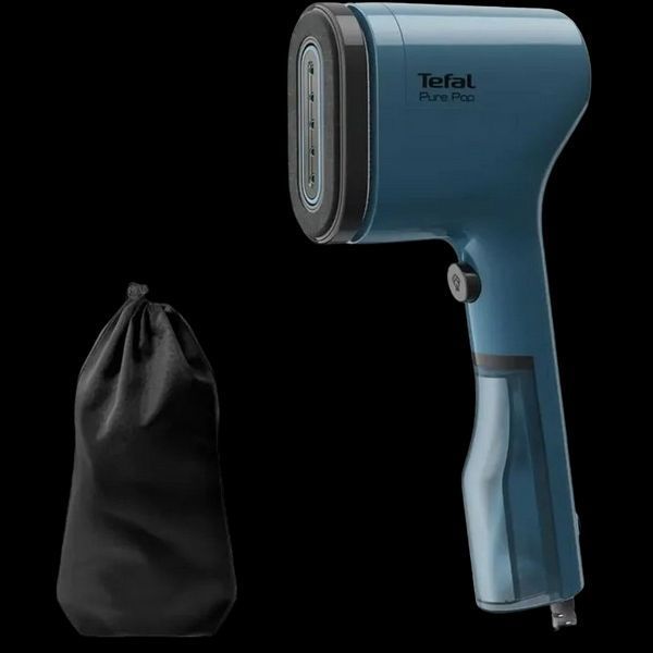 Aparat de călcat vertical cu aburi Tefal DT2020E1 206783 Imagini