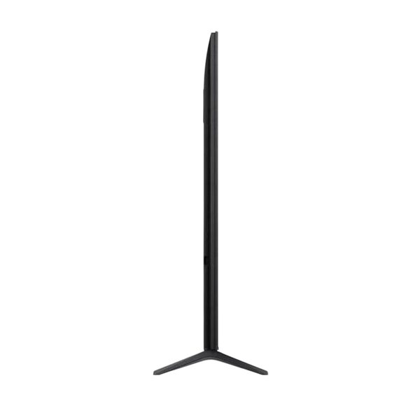 55" LED SMART TV TCL 55C61KS, Quantum Dot MiniLED, 4K UHD, Google TV, Black 249861 фото