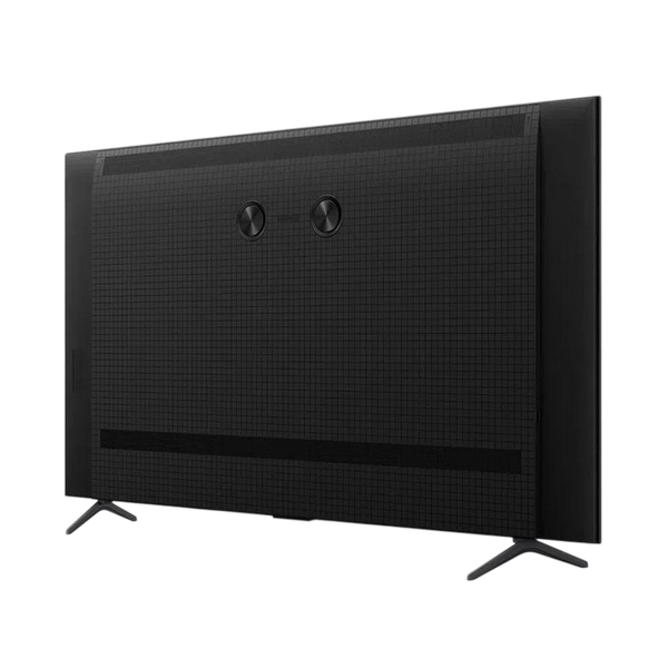 55" LED SMART TV TCL 55C61KS, Quantum Dot MiniLED, 4K UHD, Google TV, Black 249861 фото