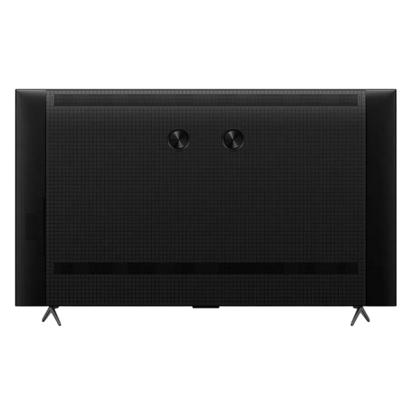 55" LED SMART TV TCL 55C61KS, Quantum Dot MiniLED, 4K UHD, Google TV, Black 249861 фото