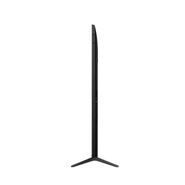 55" LED SMART TV TCL 55C61KS, Quantum Dot MiniLED, 4K UHD, Google TV, Black 249861 фото