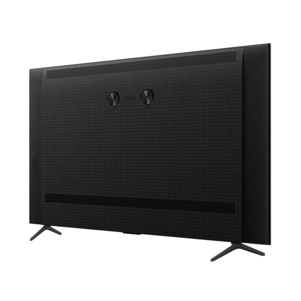 55" LED SMART TV TCL 55C61KS, Quantum Dot MiniLED, 4K UHD, Google TV, Black 249861 фото