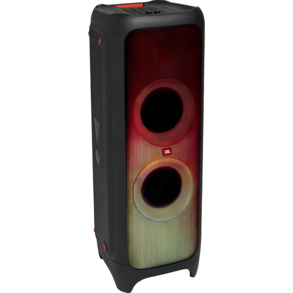 Portable Audio System JBL PartyBox 1000 108938 Imagini