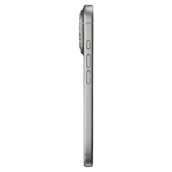 Смартфон Apple iPhone 17 Pro, 512GB Silver MD 239812 фото
