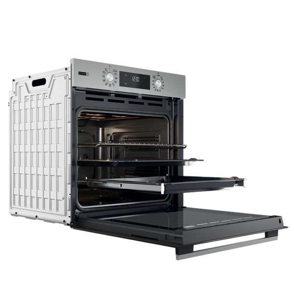 Cuptor Electric Whirlpool OMSK58RU1SX 273672 Imagini