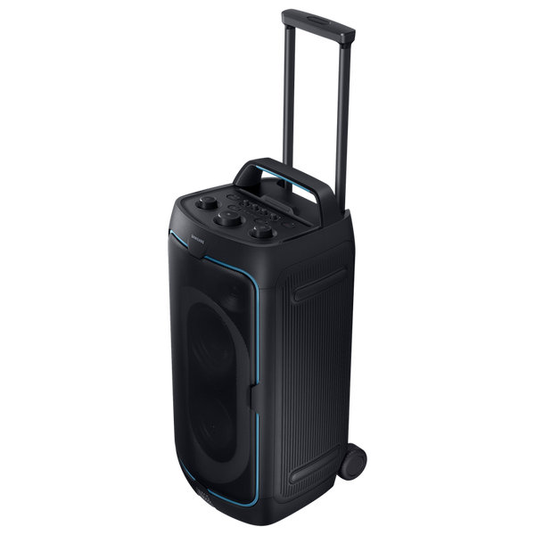 Portable Audio System Samsung MX-ST50F/UA 274898 фото