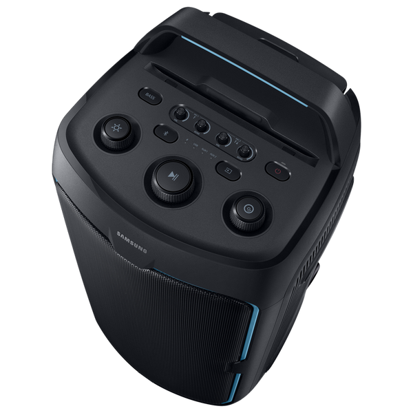 Portable Audio System Samsung MX-ST50F/UA 274898 фото