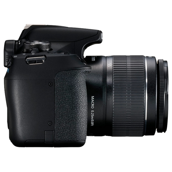 DC Canon EOS 2000D & EF-S 18-55mm f/3.5-5.6 IS II KIT 87350 Imagini