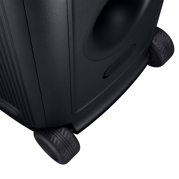 Portable Audio System Samsung MX-ST50F/UA 274898 фото