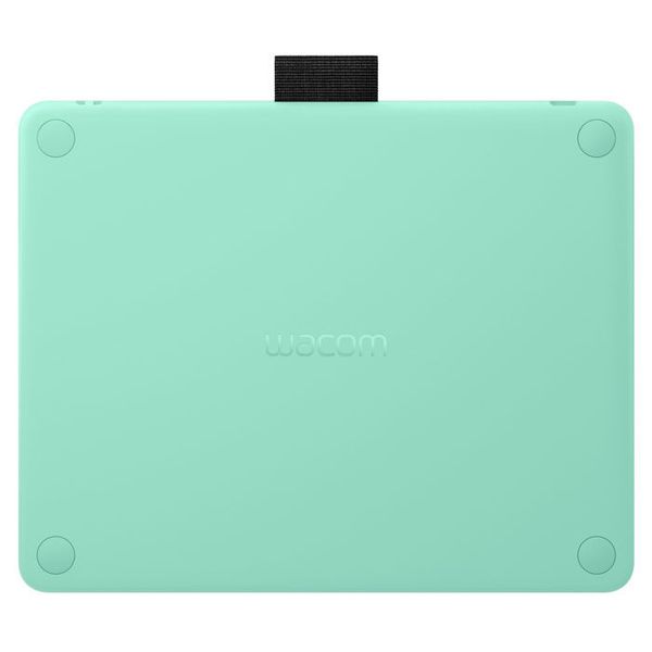 Graphic Tablet Wacom Intuos S, CTL-4100WLE, Bluetooth, Pistachio 102908 фото