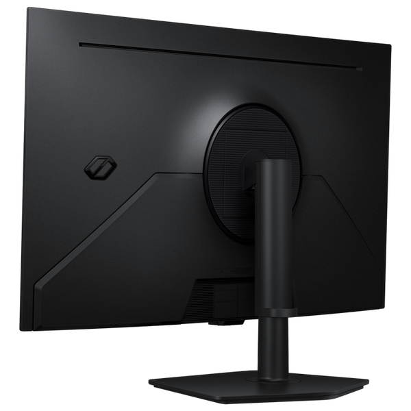 32" SAMSUNG Odyssey G73H,Black,OLED,3840x2160,4K165Hz/FHD330Hz,FreeSync,0.03msGTG,1300cd,HDR10,DP+HDMI+USB,Pivot 268003 Imagini