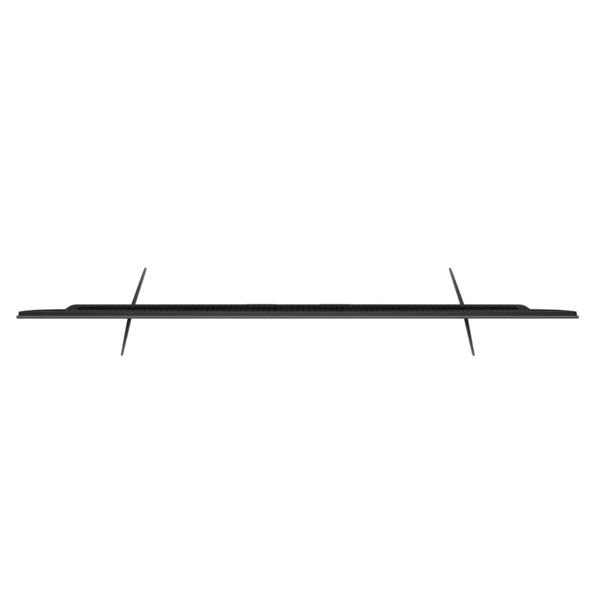 55" LED SMART TV TCL 55C61KS, Quantum Dot MiniLED, 4K UHD, Google TV, Black 249861 фото