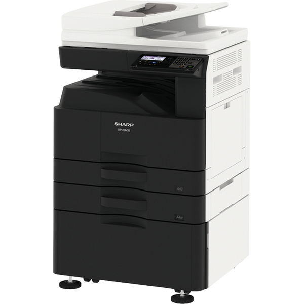 MFP Sharp Nova Light2 BP-20M24EU 140826 Imagini