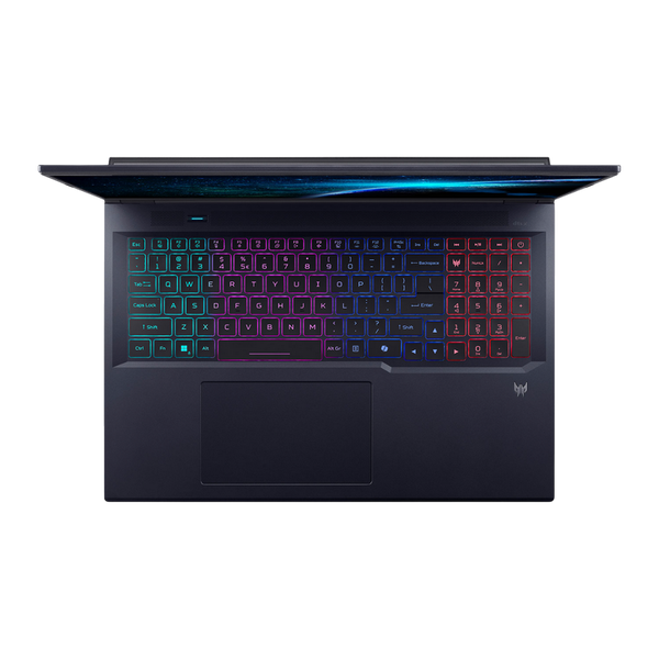 Ноутбук Acer 18.0" Predator Helios Neo 18 AI PHN18-72 Black (Core Ultra 9 275HX 32Gb 1Tb 5070 8Gb) 235043 фото