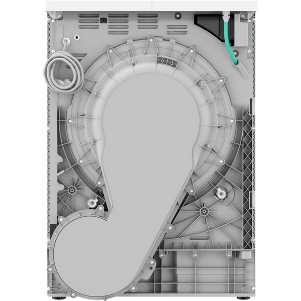 Dryer AEG TR7284E 246091 Imagini