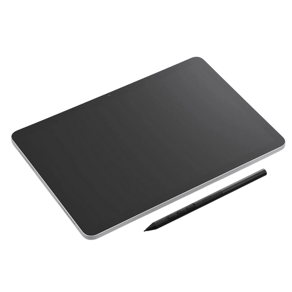 Graphics Pen Display Wacom MovinkPad 11, Multi-Touch, Android 14, Front & Back camera 245438 Imagini