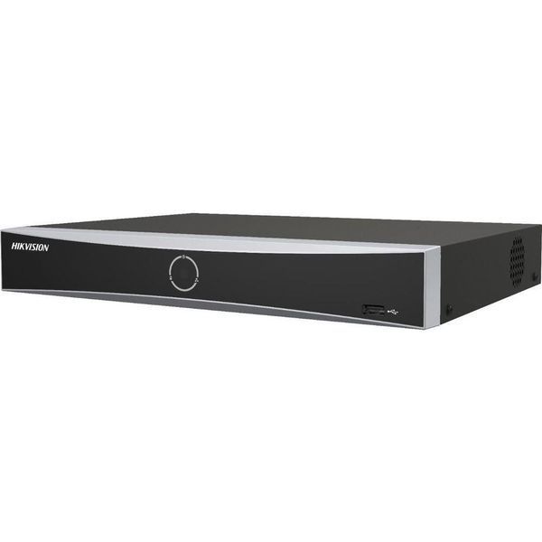 HIKVISION DS-7616NXI-K2 (D) 192227 Imagini