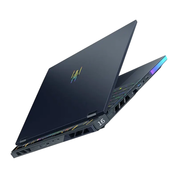 Ноутбук Acer 18.0" Predator Helios Neo 18 AI PHN18-72 Black (Core Ultra 9 275HX 32Gb 1Tb 5070 8Gb) 235043 фото