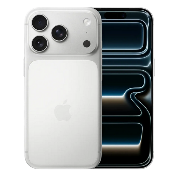 Смартфон Apple iPhone 17 Pro, 512GB Silver MD 239812 фото