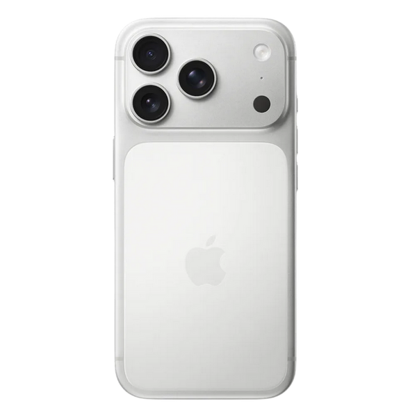 Смартфон Apple iPhone 17 Pro, 512GB Silver MD 239812 фото