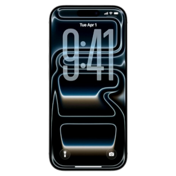 Смартфон Apple iPhone 17 Pro, 512GB Silver MD 239812 фото