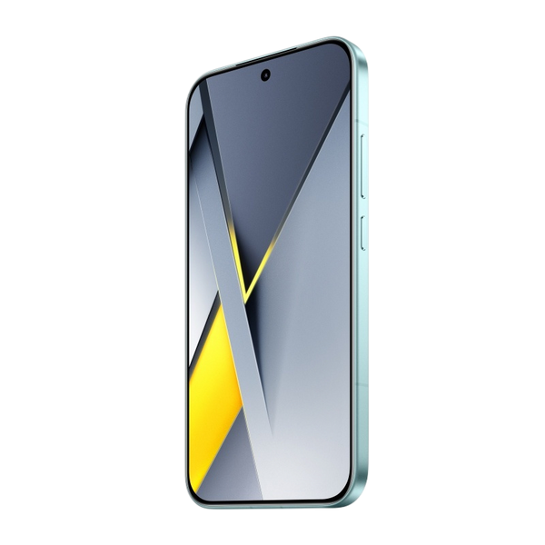 Smartphone Xiaomi Poco F8 Pro 12/256 GB EU Blue 246593 Imagini