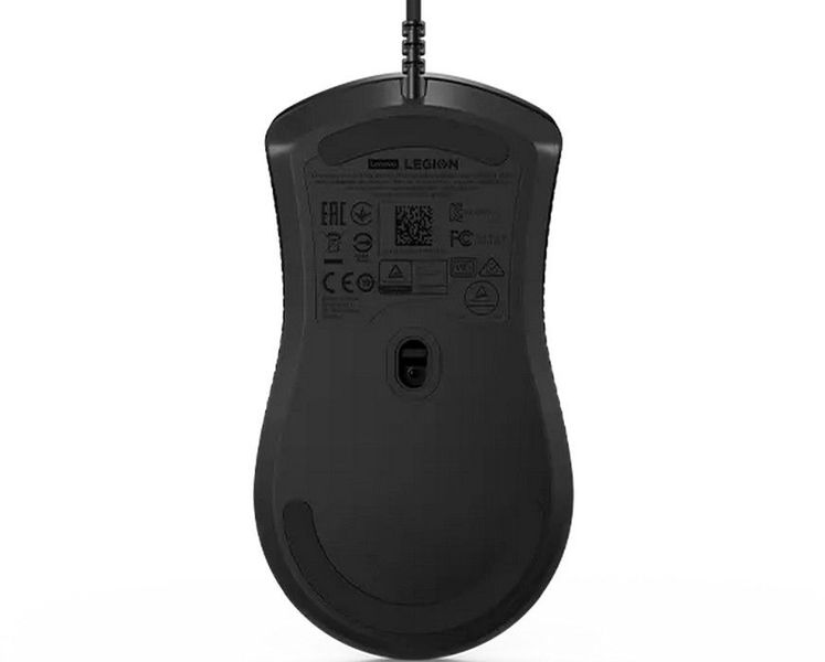 Lenovo M300 RGB Gaming Mouse 136562 фото