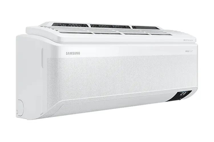 Sistem Split Samsung AR9500T WindFree Elite, 9kBTU/h, Alb 146400 фото